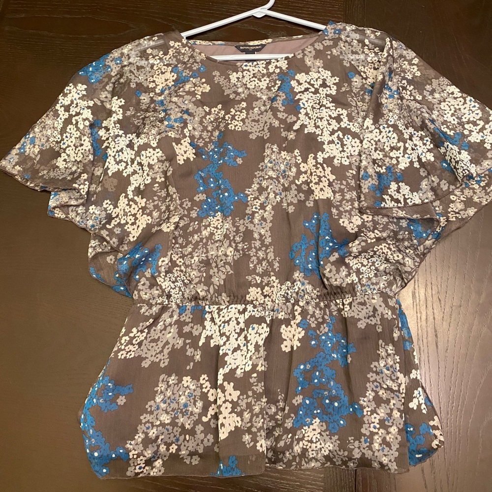 Woman’s blouse